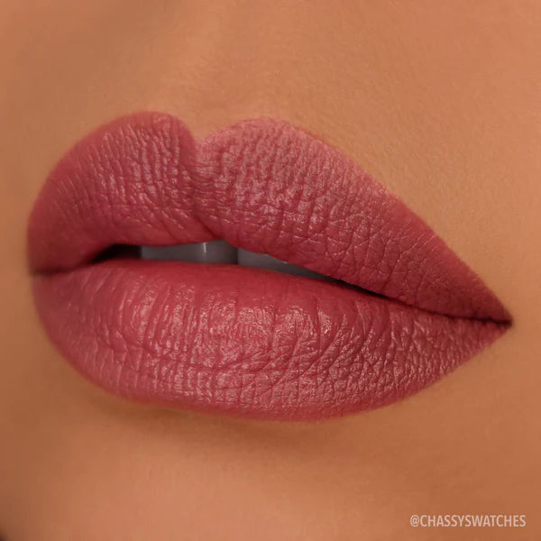 Lip goddess lipstick (012, DREAMSGIRL) 3pc set.