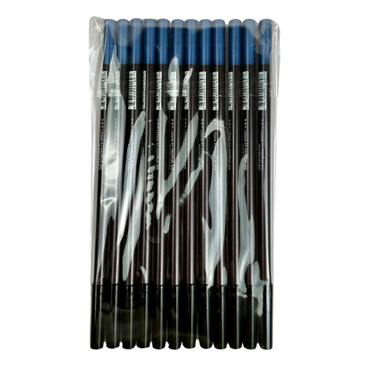 ML8006 Ocean Blue  Eyeliner  12pc Set