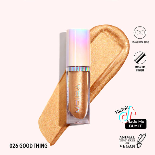 Diamond Daze Liquid Shadow (DLS 026, Good Thing) 3pc Bundle