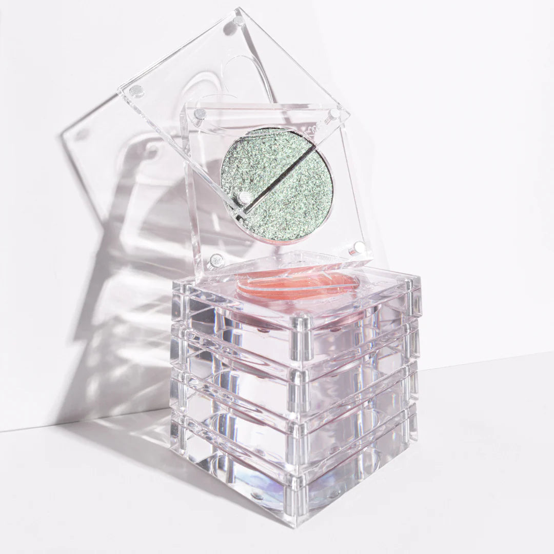 SSRS-14 BC Riding Solo Collection - Lucky 6pc Bundle