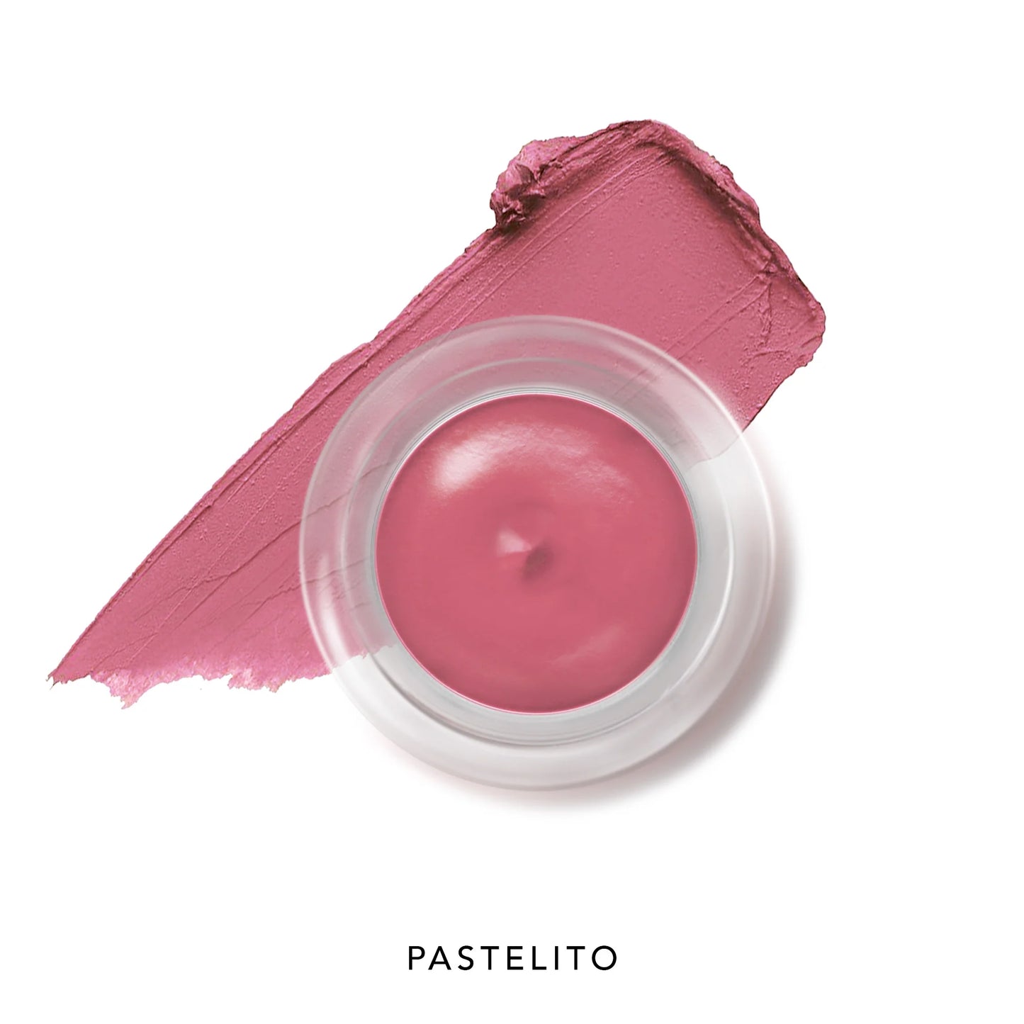 309MPB Italia Deluxe Mousse Matte Blush Pot Display