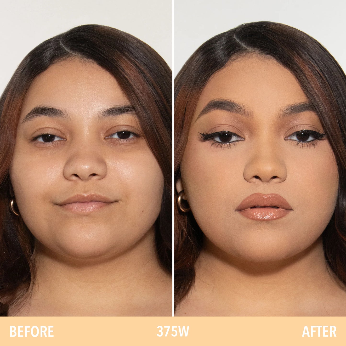 Complete Wear Soft Matte Foundation (375W)