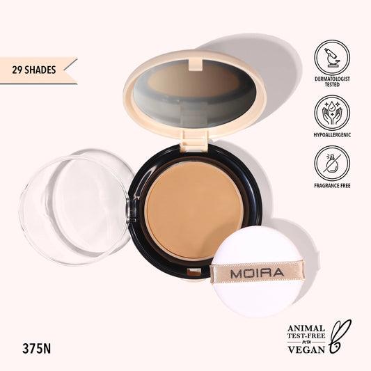 Complete Wear Powder Foundation (375N)