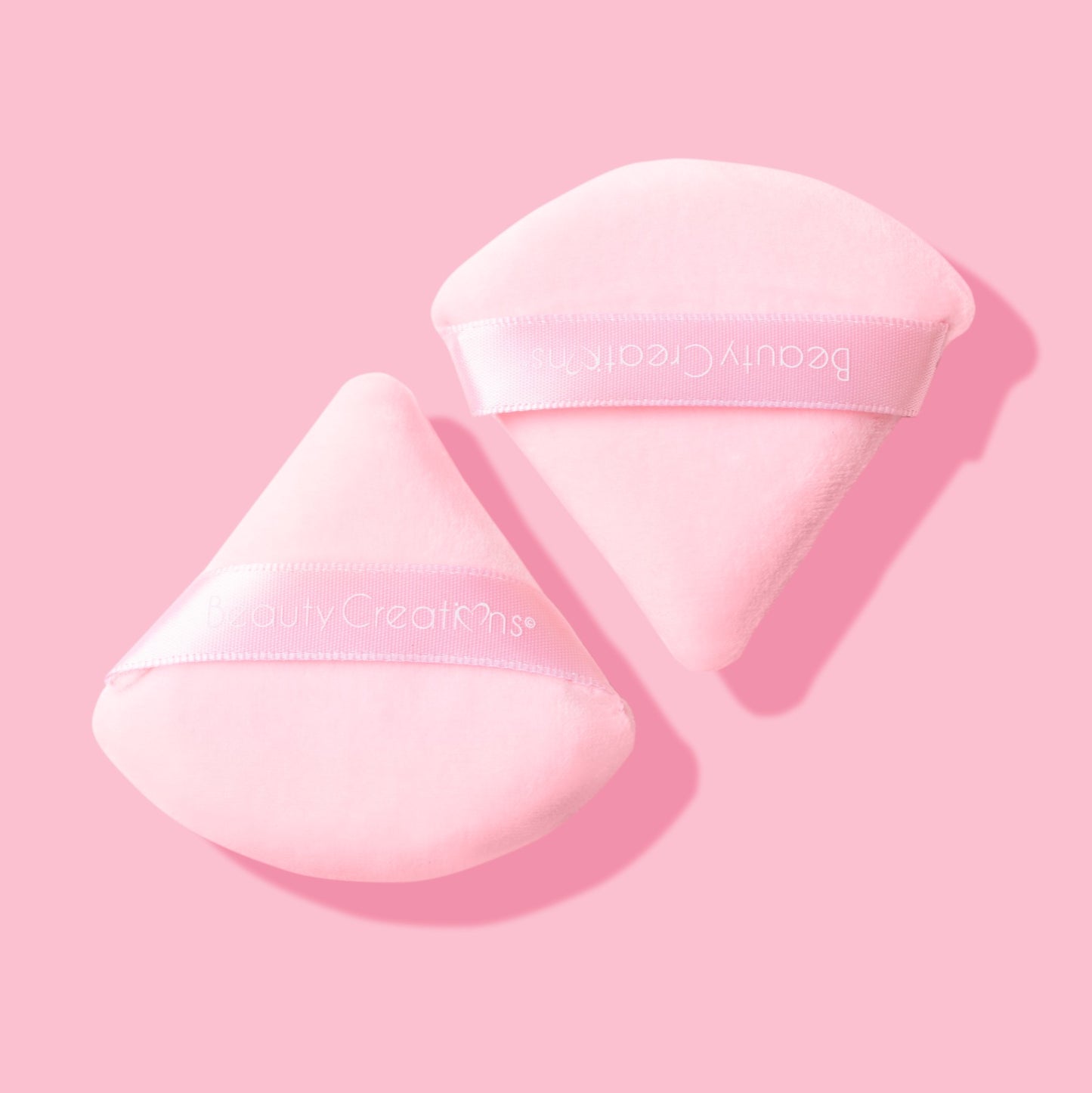 #VPP Beauty Creations Puff Puff Pink 6pc Bundle