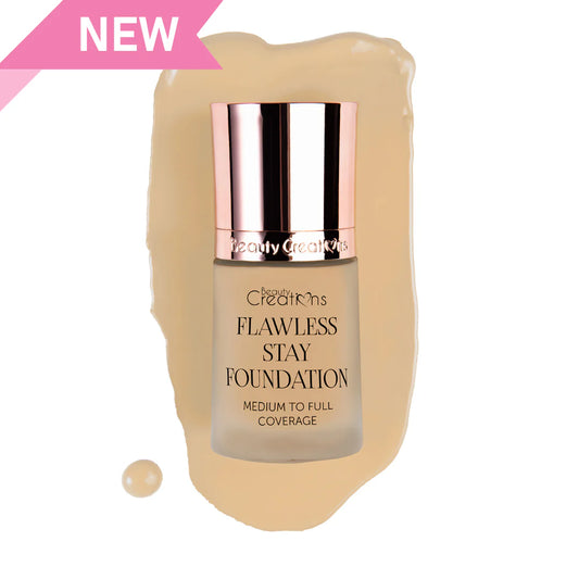 FS4.1 - Flawless Stay Liquid Foundation