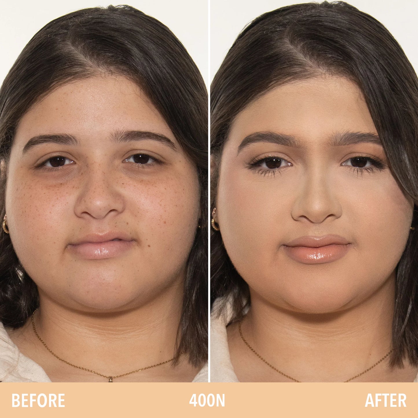 Complete Wear Soft Matte Foundation (400N)