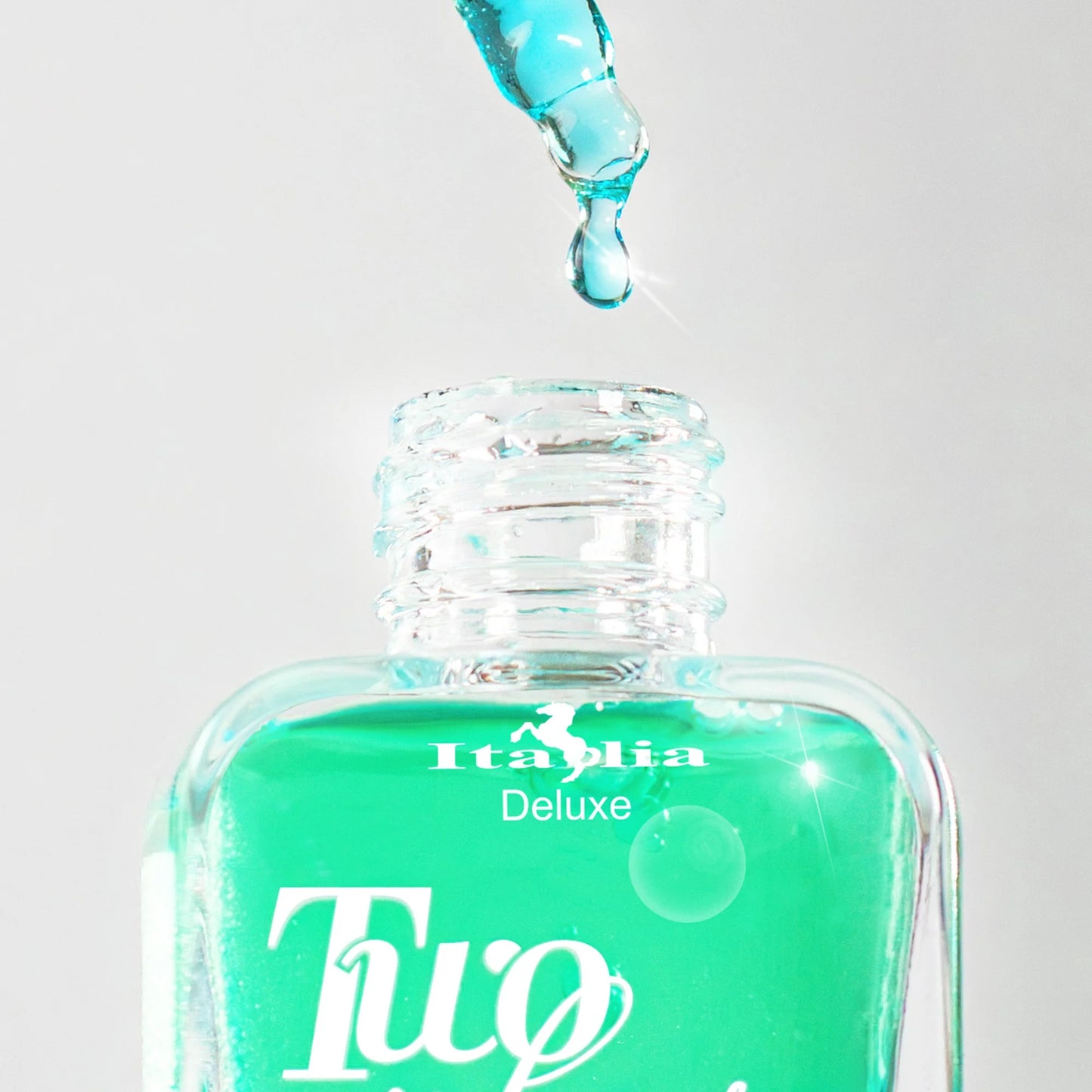 401TPS Italia Deluxe Two Phase Oil Display