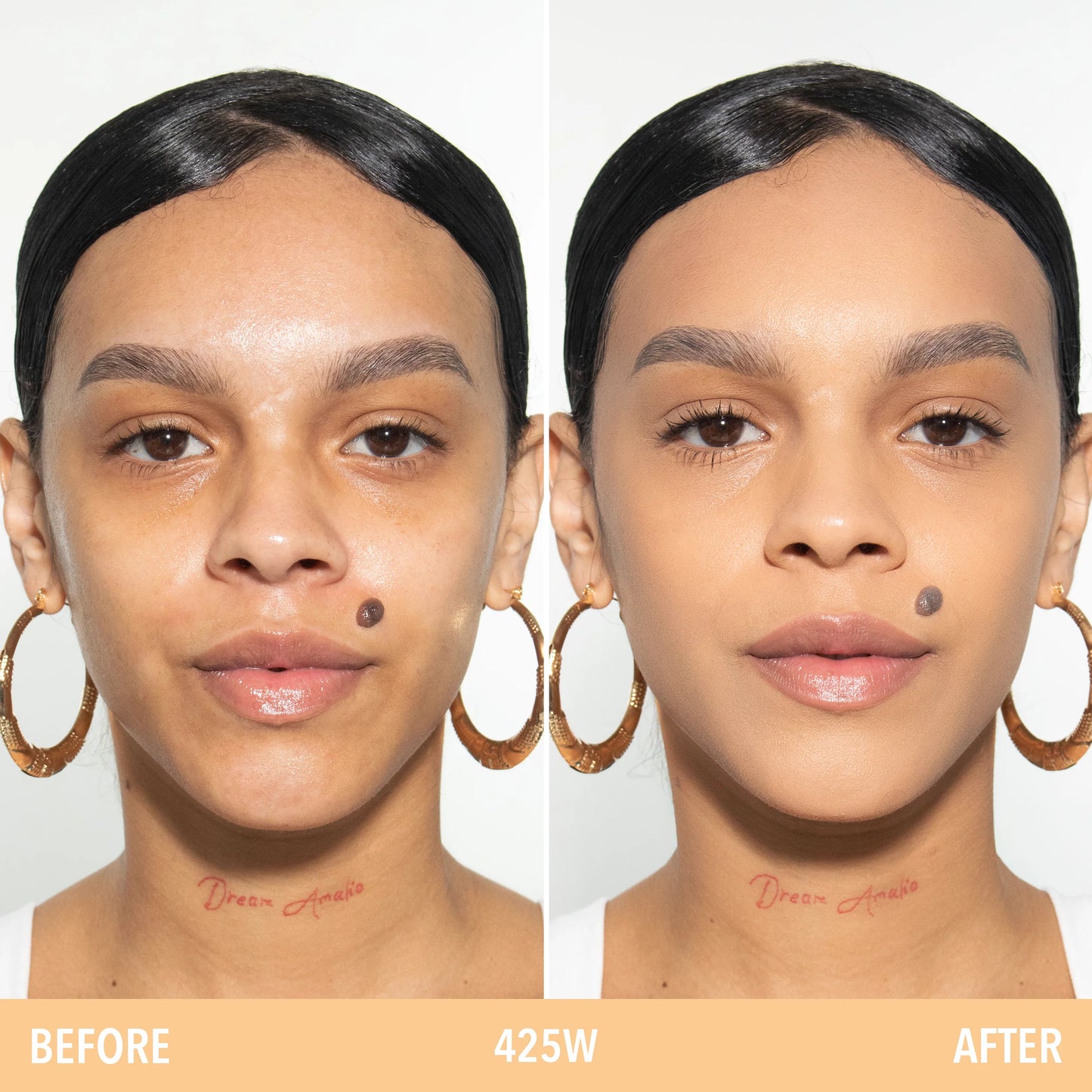 Complete Wear Soft Matte Foundation (425W)