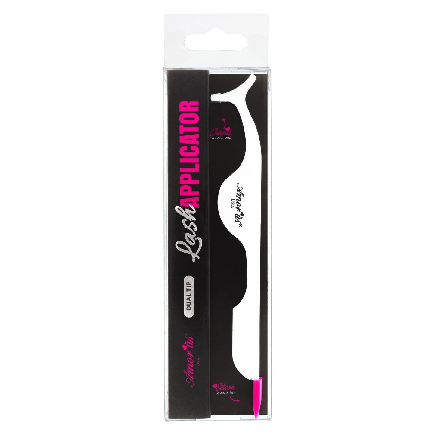 LAN-01 AmorUs Eyelash Applicator 12pc Set