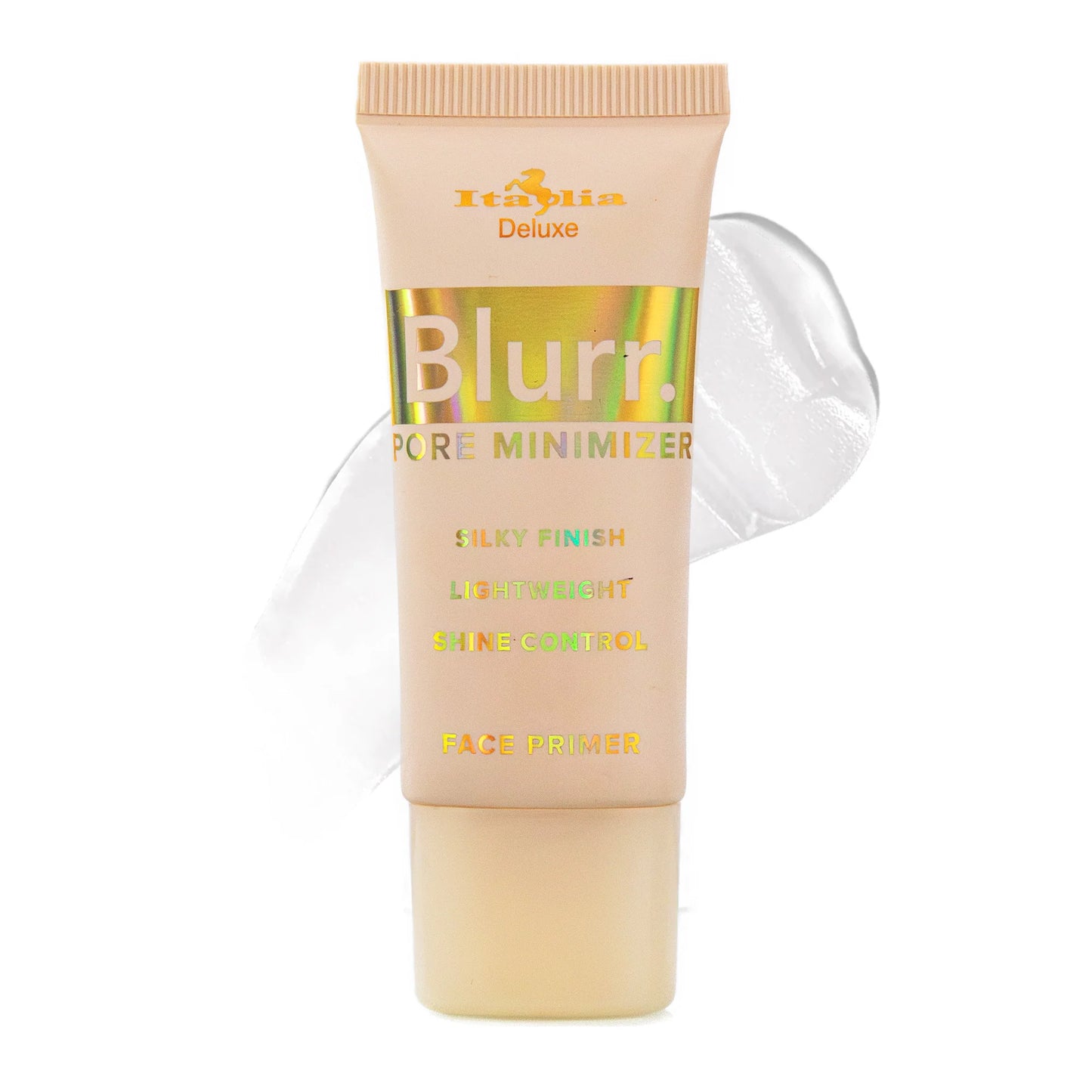 #097 Italia Deluxe Blurr Pore Minimizer Primer Display