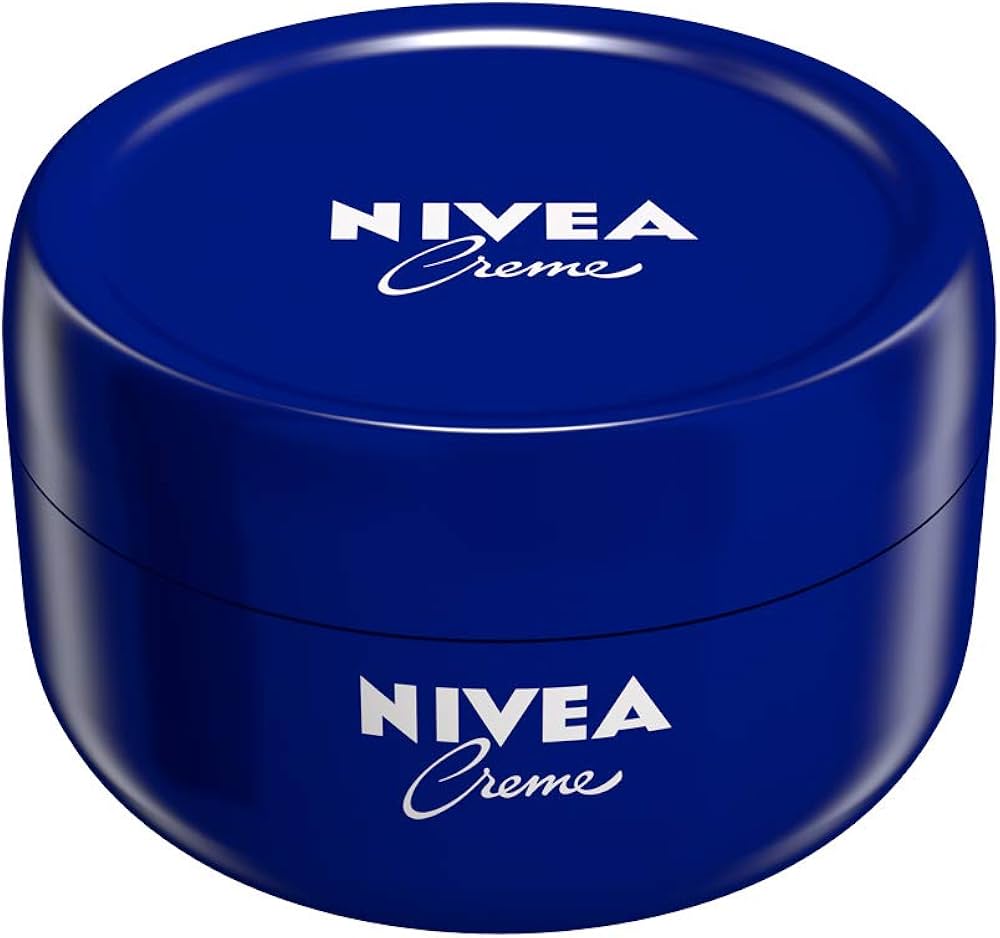 Nivea Cream 200ML Tarro