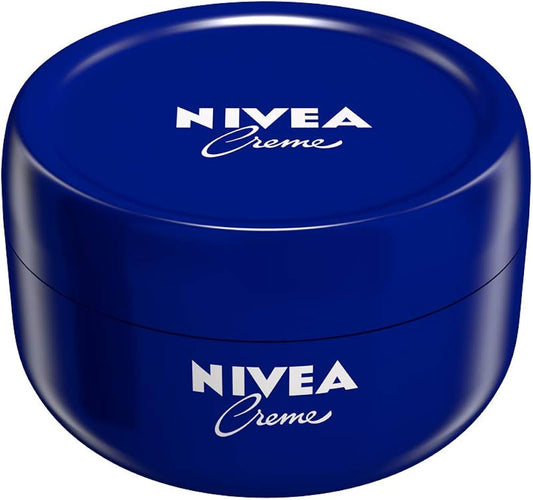 Nivea Cream 200ML Tarro