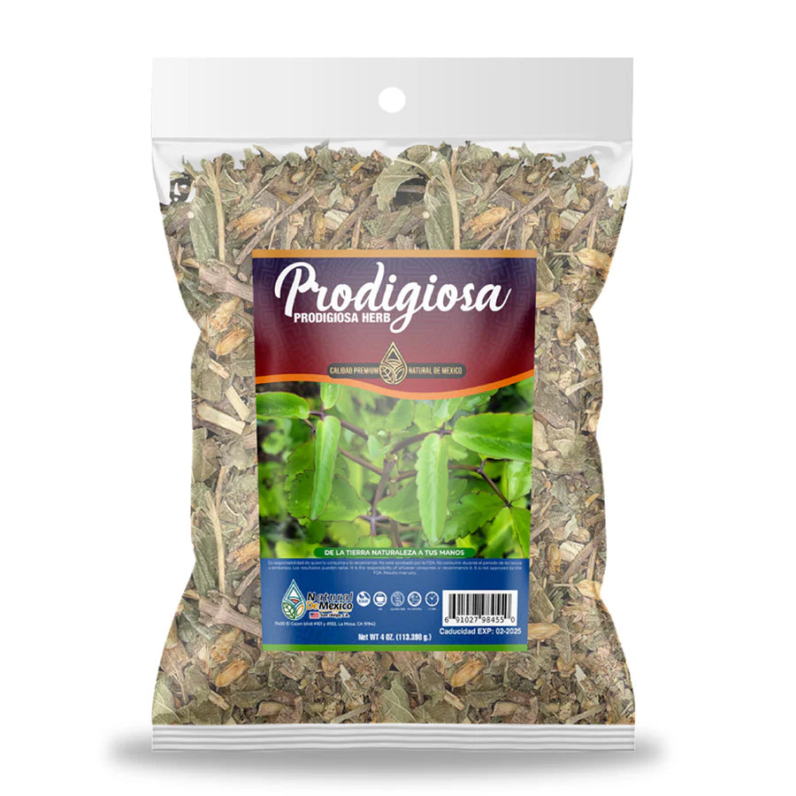 AE-109 Prodigiosa Te Cont. 4oz