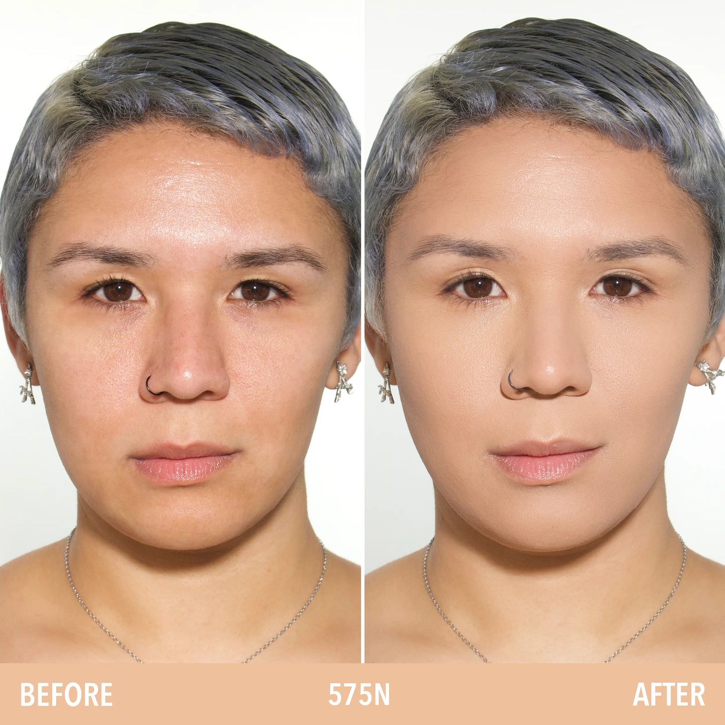 Complete Wear Soft Matte Foundation (575N)