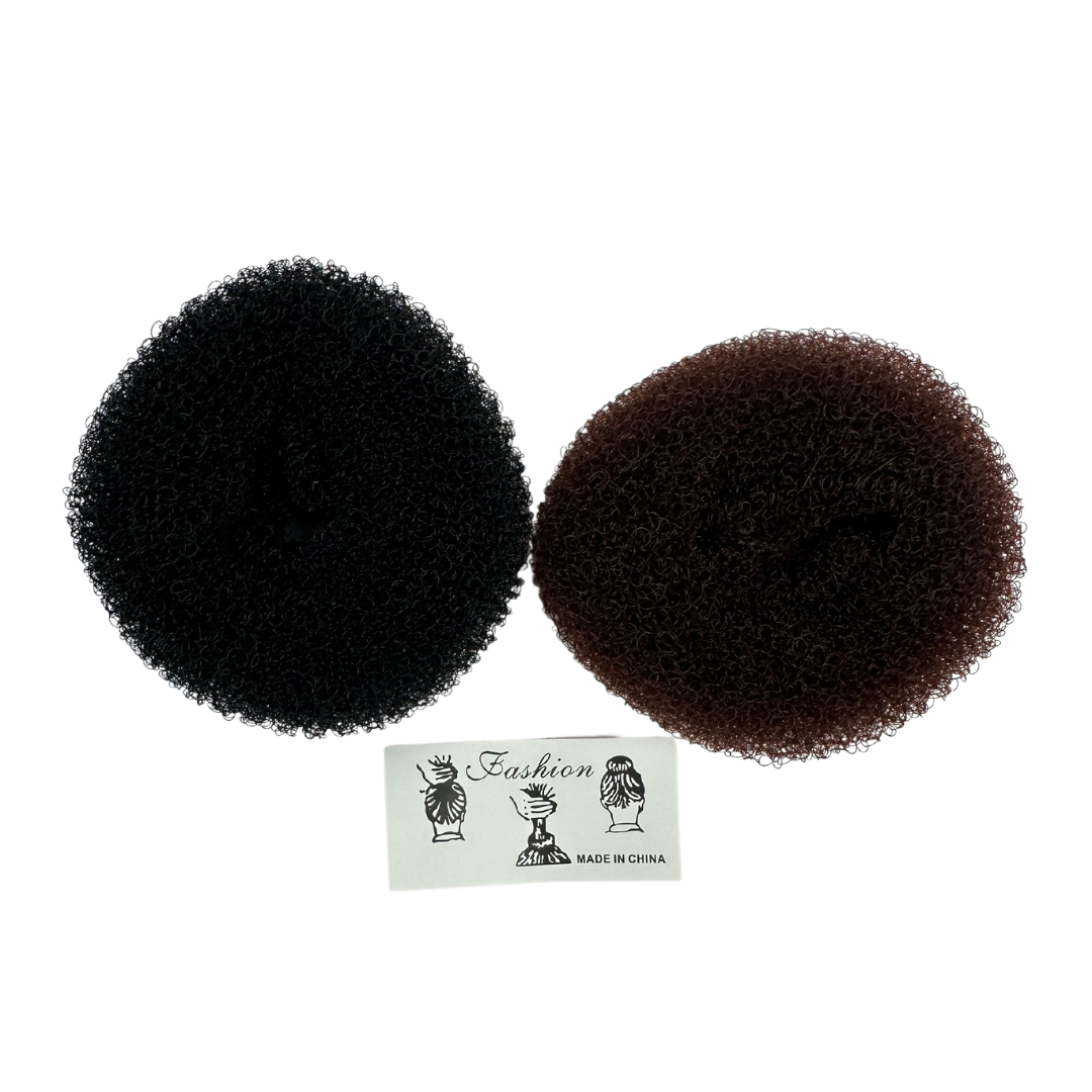 Medium Hair Bun Accessories