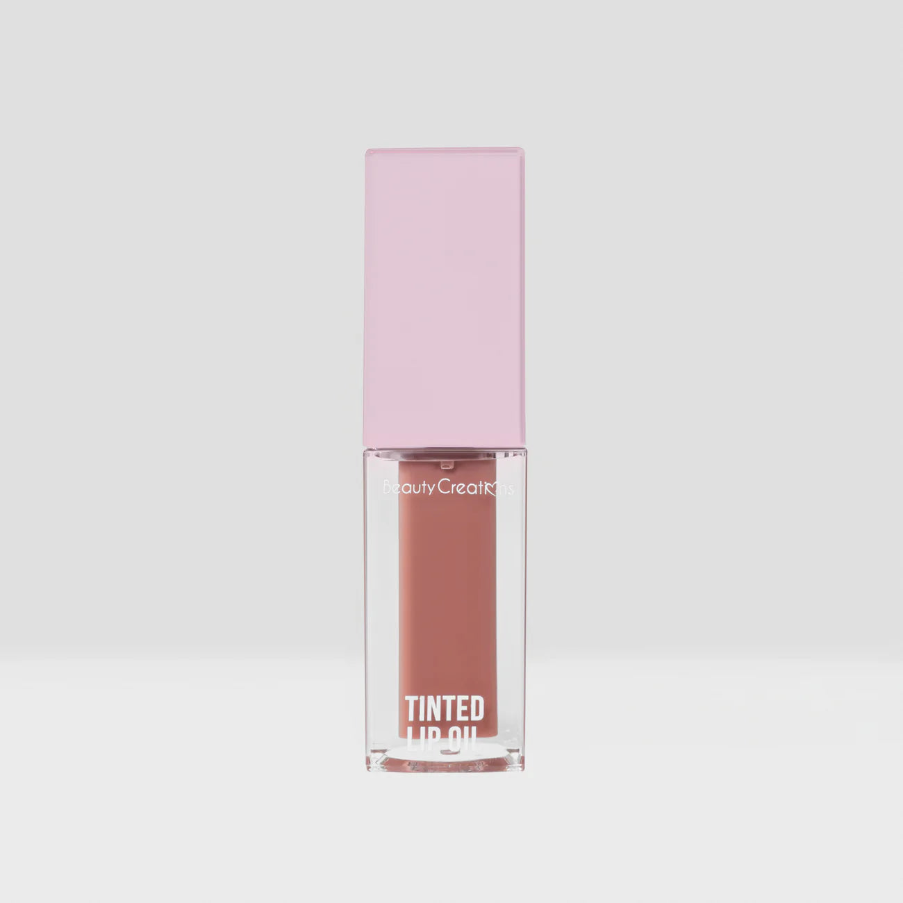 Beauty Creations Tinted Luxe Lip Oil (TLXL1, Creme Bait) 3pc Bundle