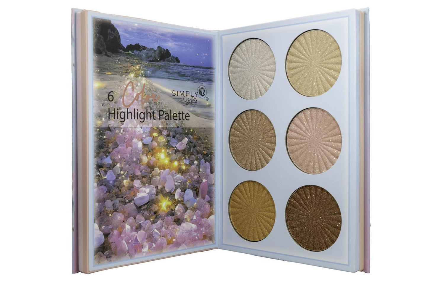 COQUETTE PALETTE