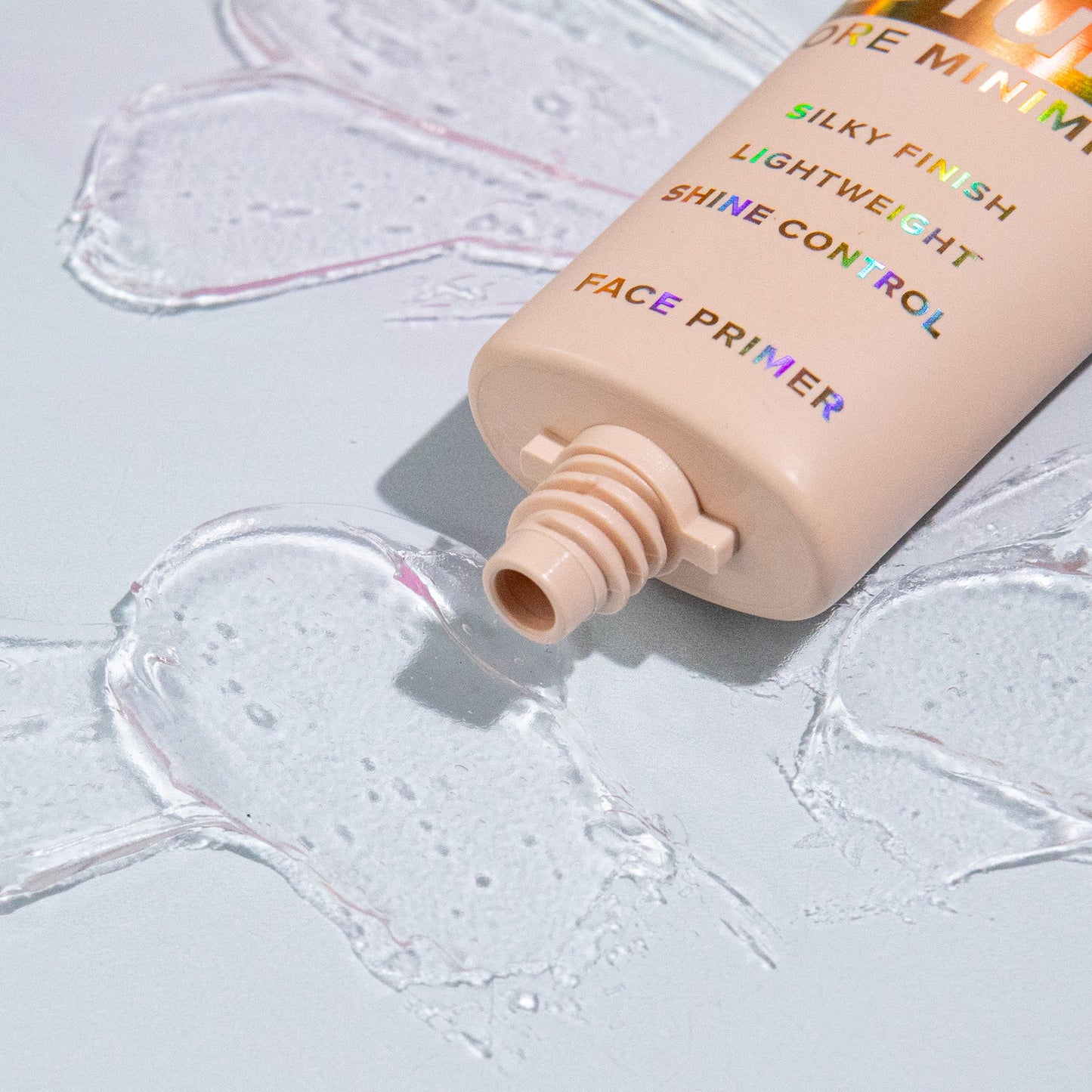 #097 Italia Deluxe Blurr Pore Minimizer Primer Display
