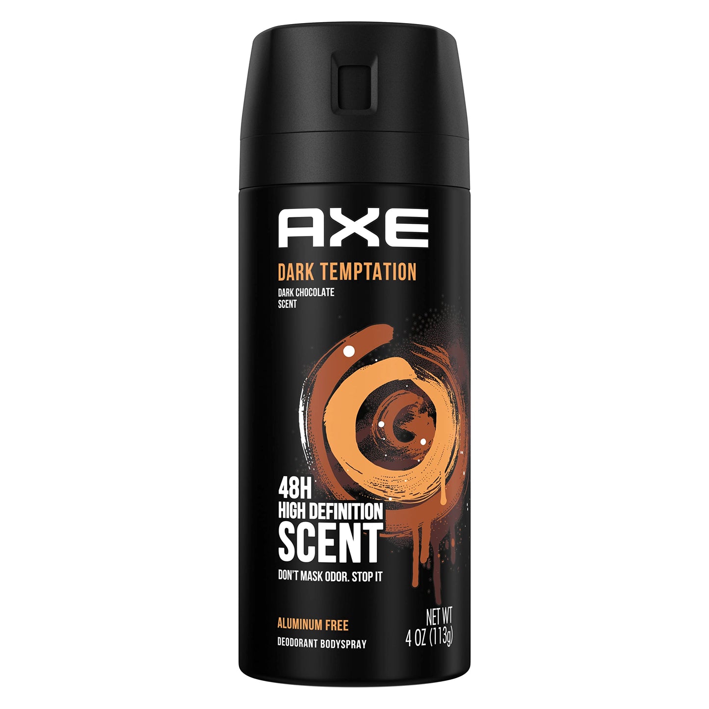 AXE Men's Deodorant 48hrs High Definition Scent - Dark Temptation 150ml