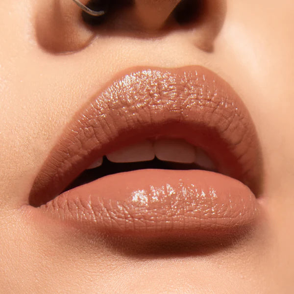 Moira Lip Goddess Lipstick (003, Yours) 3pc Bundle