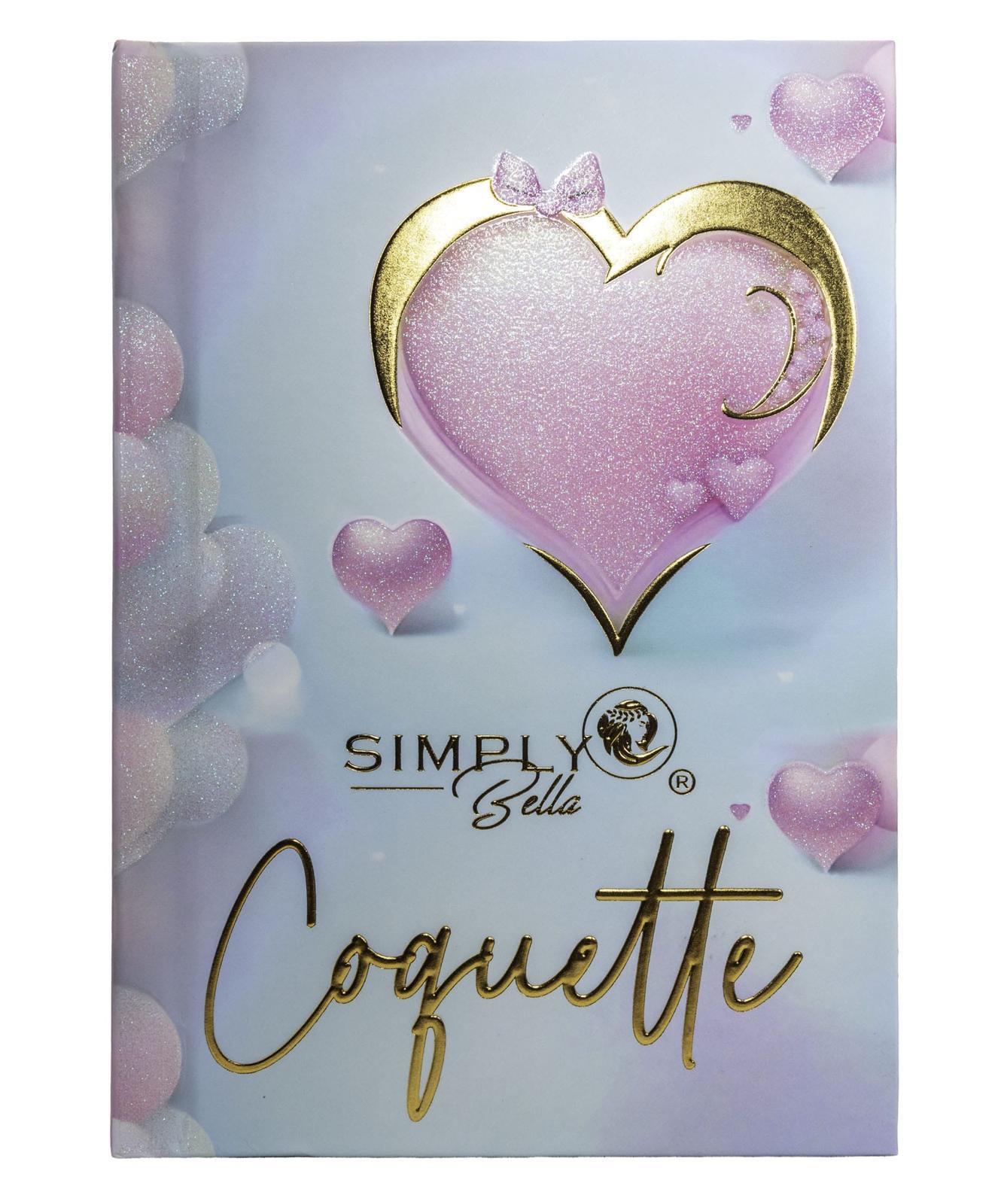 COQUETTE PALETTE