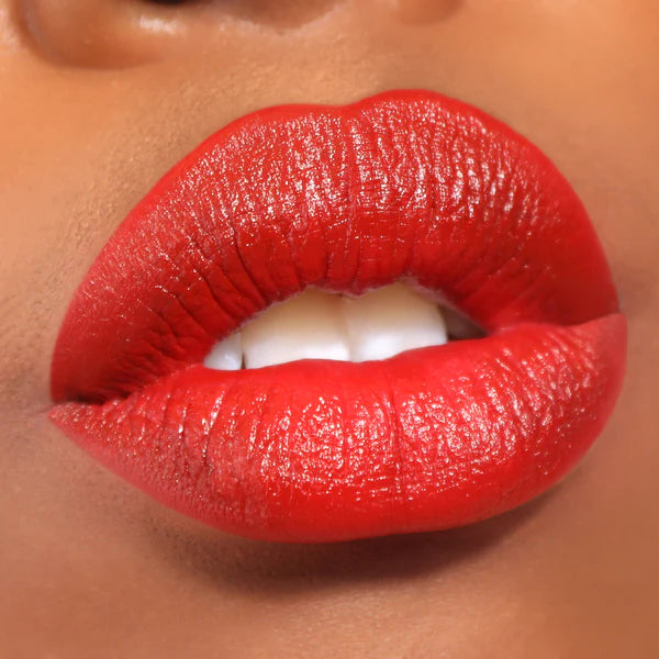 Moira Lip Goddess Lipstick (015, Superstar) 3pc Bundle