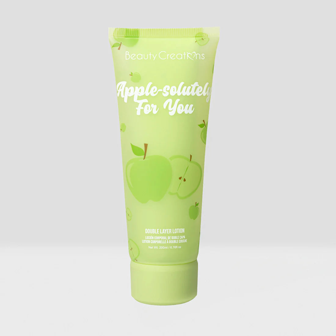 Sweet Dose Double Layer Lotion - Apple Solutely For You