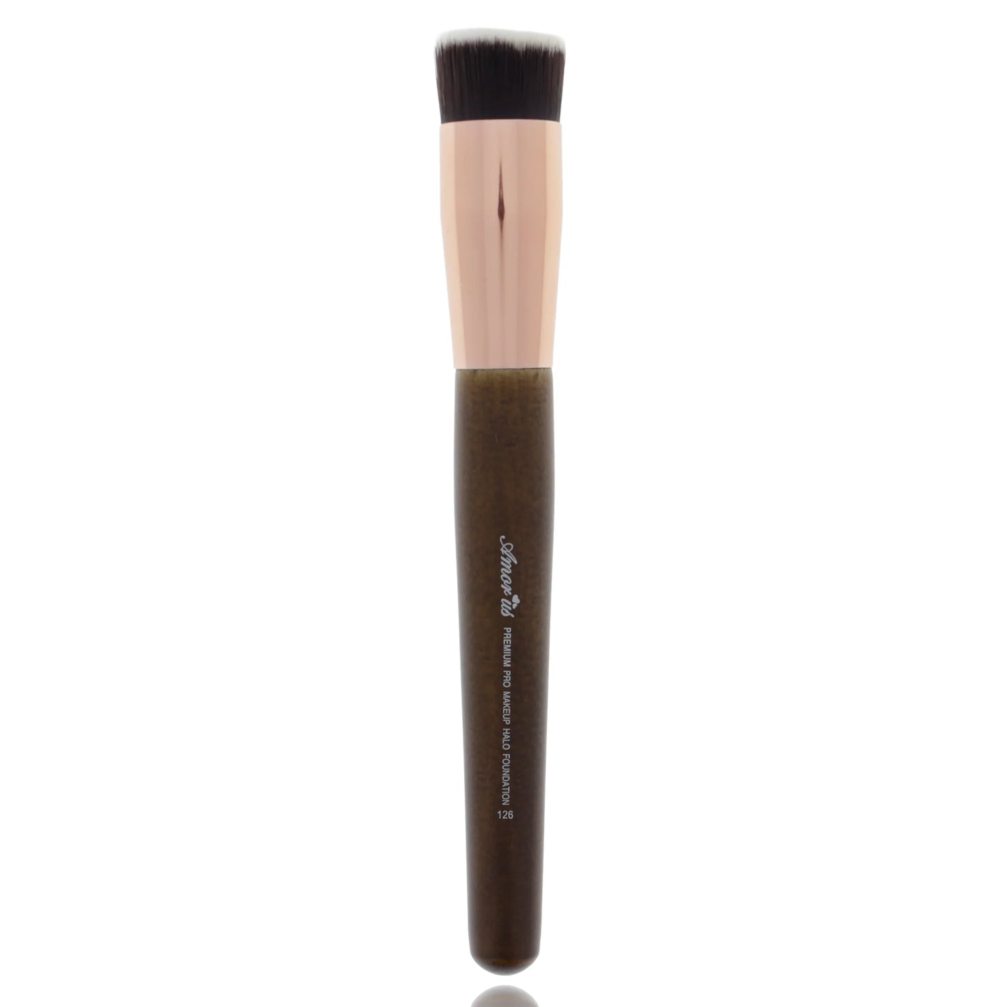 VG-BR126 AmorUs #126 Foundation Makeup Brush