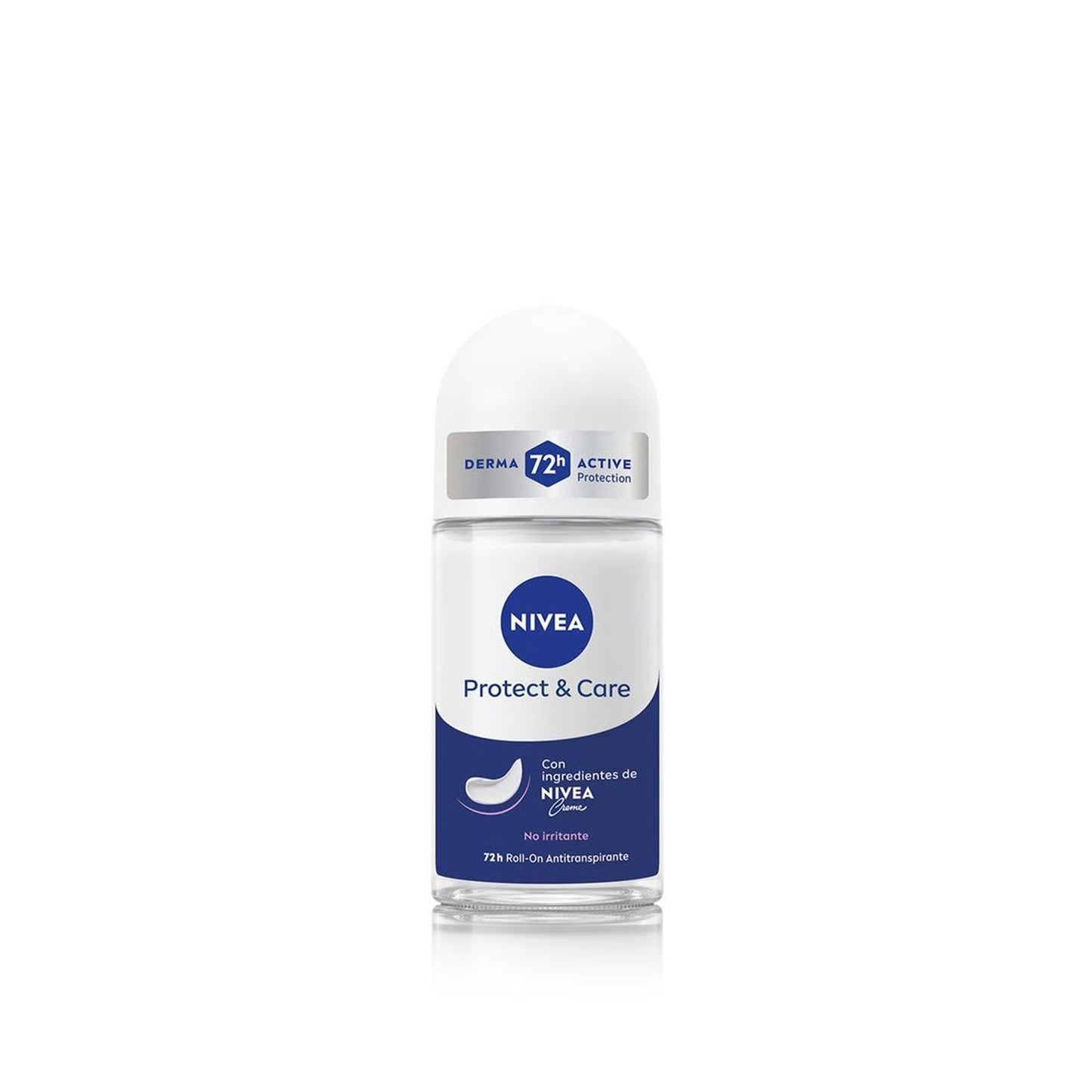 Nivea ~Protect & Care~ 48h Anti-Perspirant Deodorant Roll-On 50ml