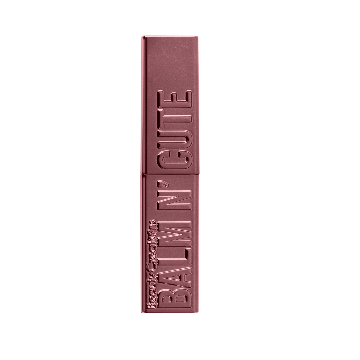BCBNC Beauty Creations Balm N' Cute Tinted Lip Balm 3pc Bundle