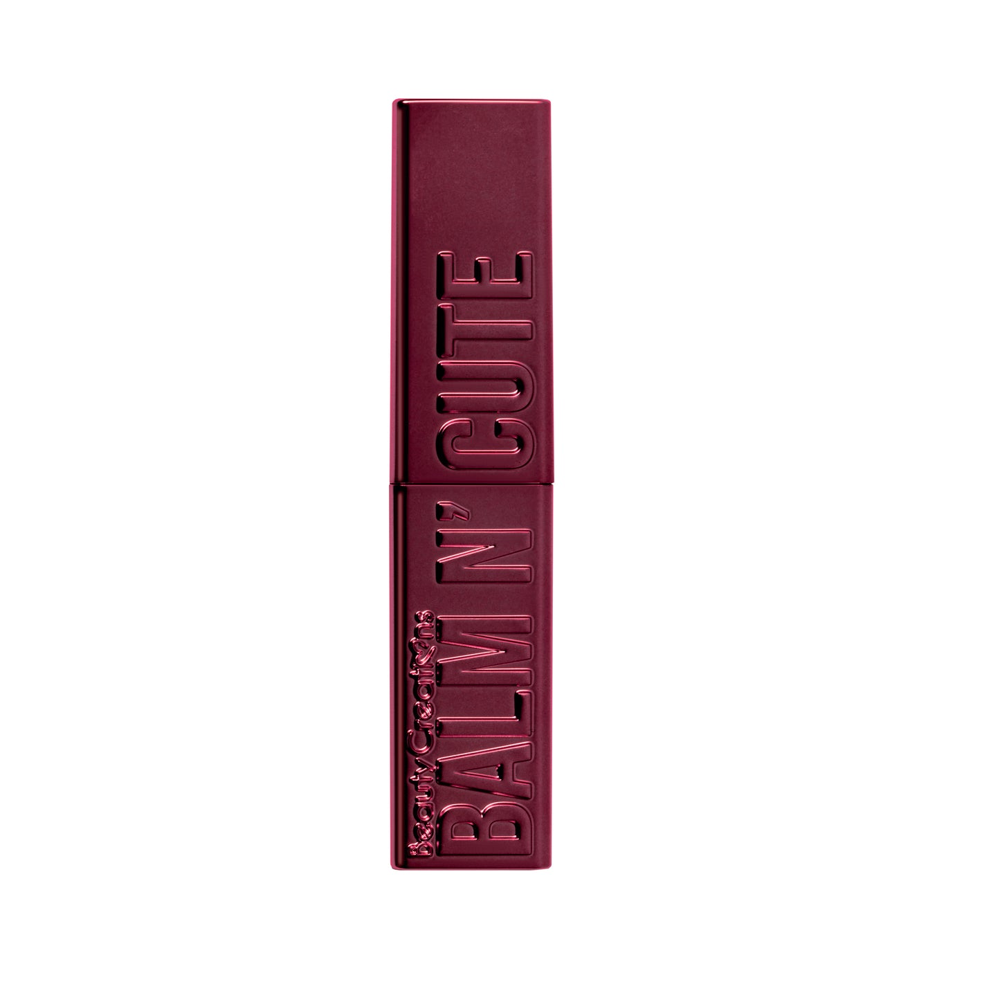 BCBNC Beauty Creations Balm N' Cute Tinted Lip Balm 3pc Bundle