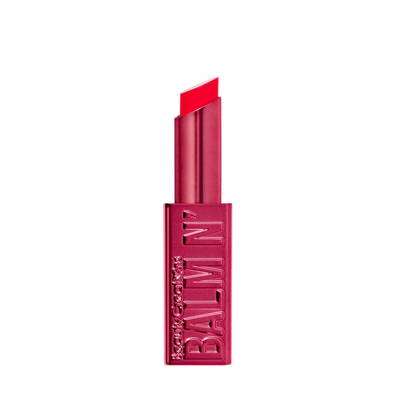 BCBNC Beauty Creations Balm N' Cute Tinted Lip Balm 3pc Bundle