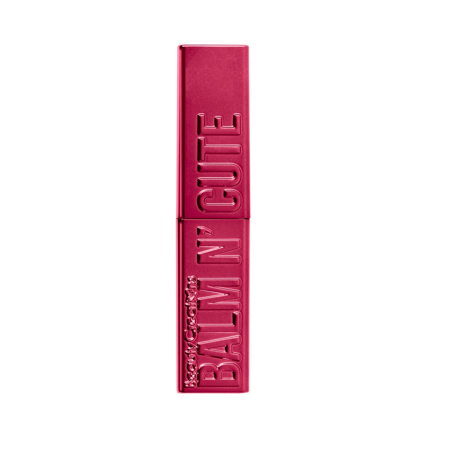 BCBNC Beauty Creations Balm N' Cute Tinted Lip Balm 3pc Bundle