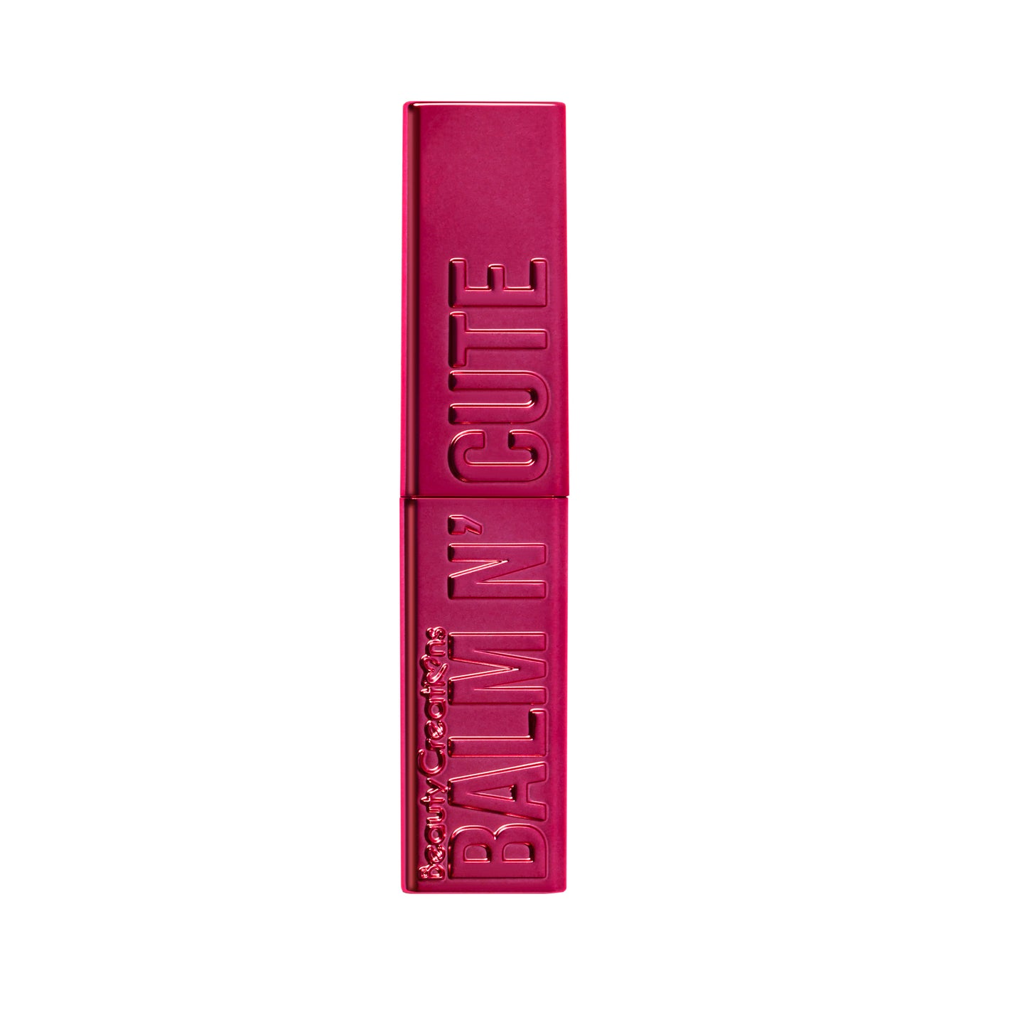BCBNC Beauty Creations Balm N' Cute Tinted Lip Balm 3pc Bundle