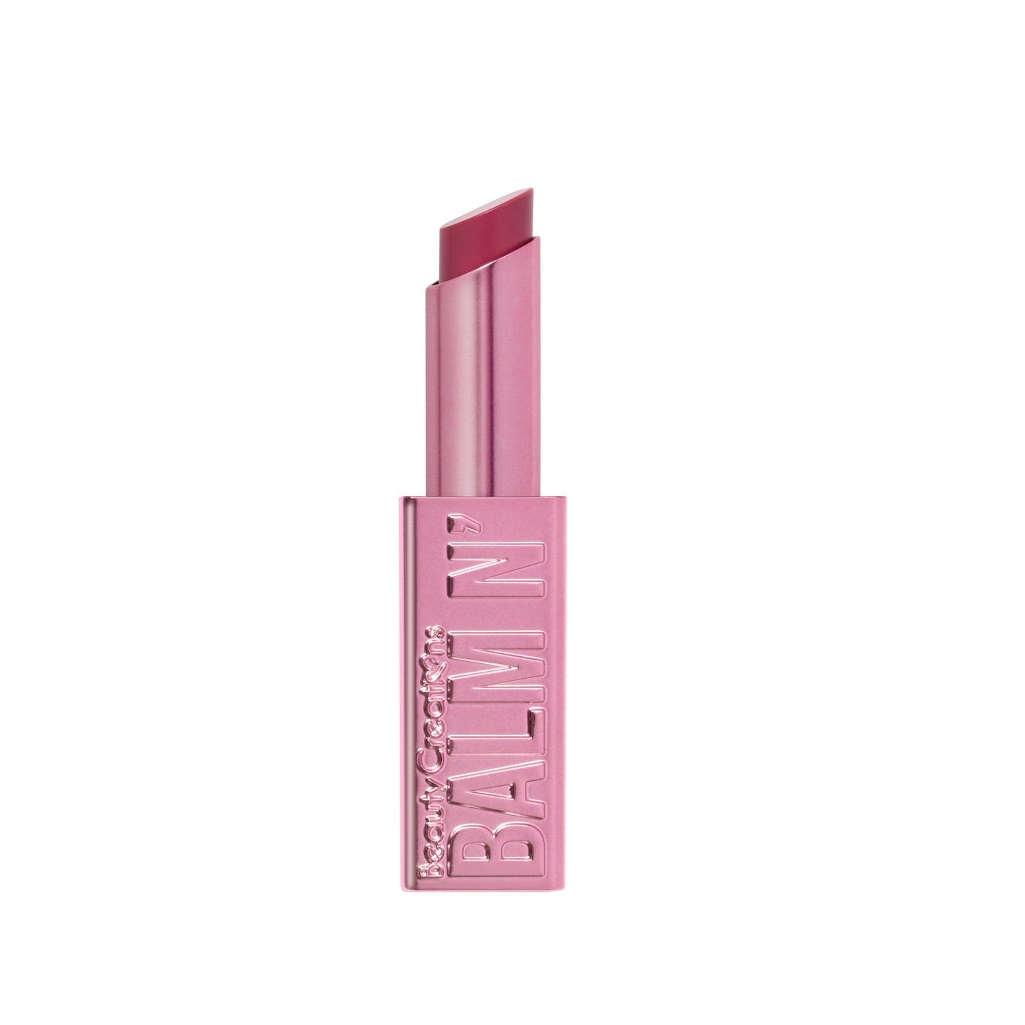 BCBNC Beauty Creations Balm N' Cute Tinted Lip Balm 3pc Bundle