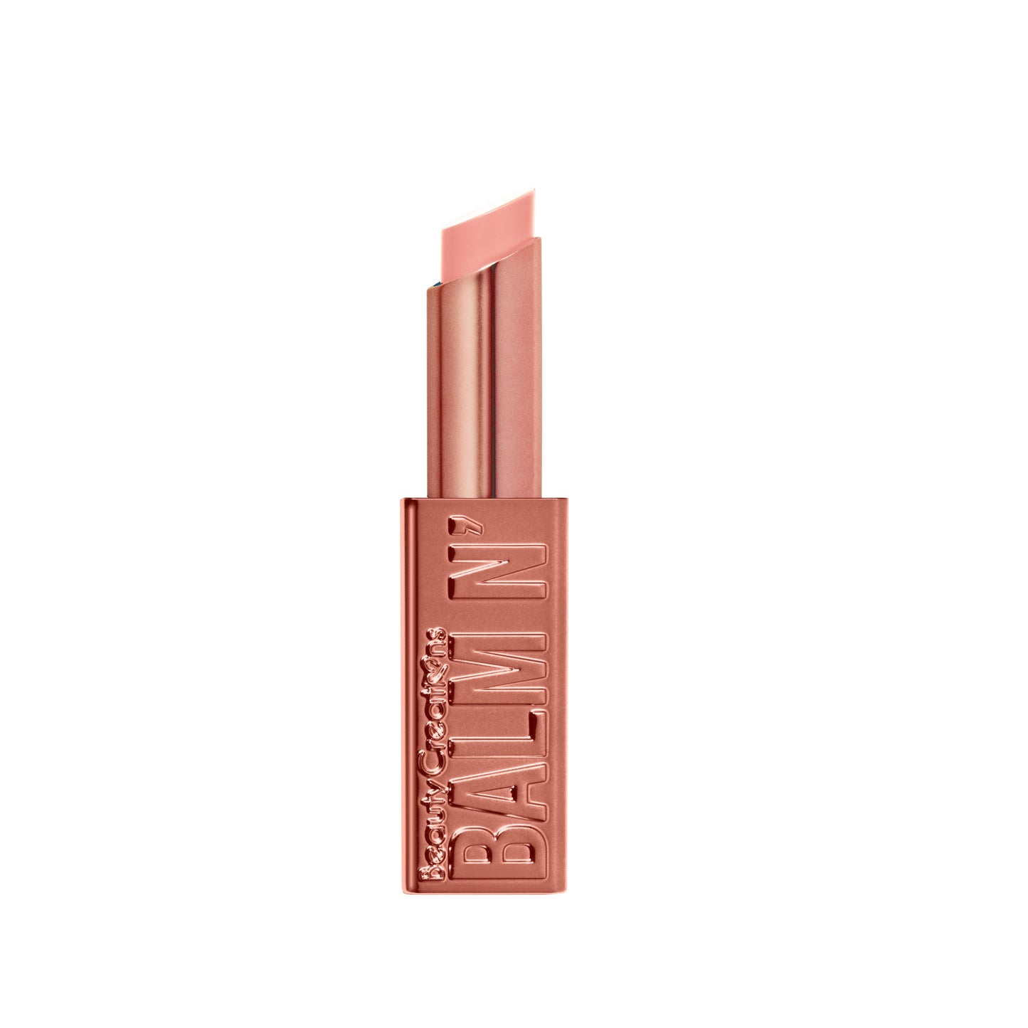 BCBNC Beauty Creations Balm N' Cute Tinted Lip Balm 3pc Bundle