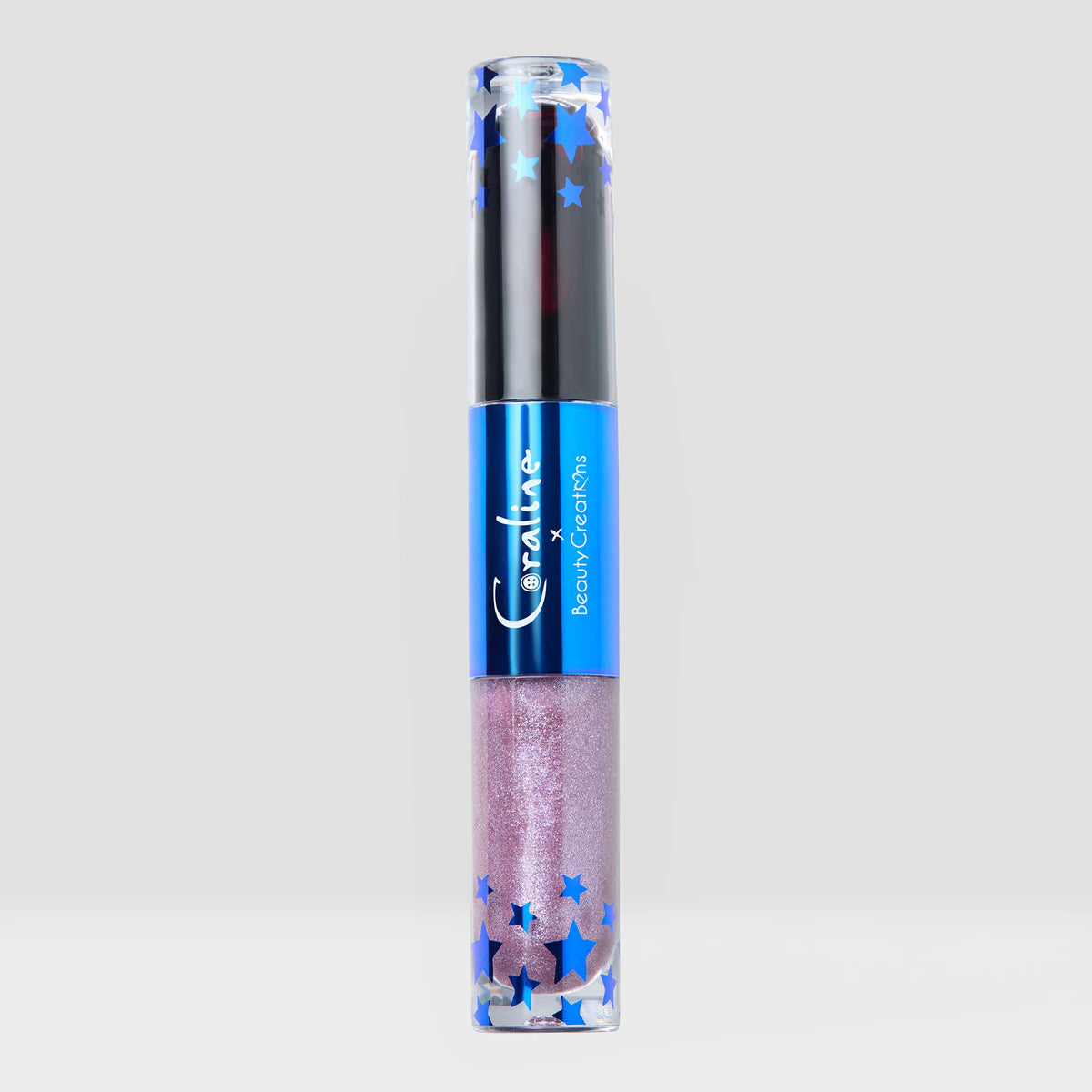 Beauty Creations x Coraline Stay Forever Lip Stain & Lip Gloss Duo "Bratty/Dizzy Dreamer" (1PCS)