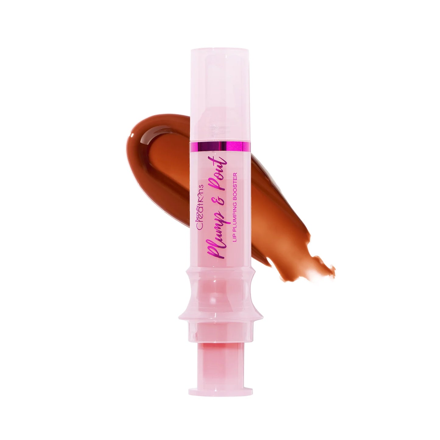#LPP08 Plump and Pout Gloss 3pc Set - Brattitude