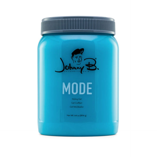 Johnny B. Mode THE FAT BOY Gel  64oz