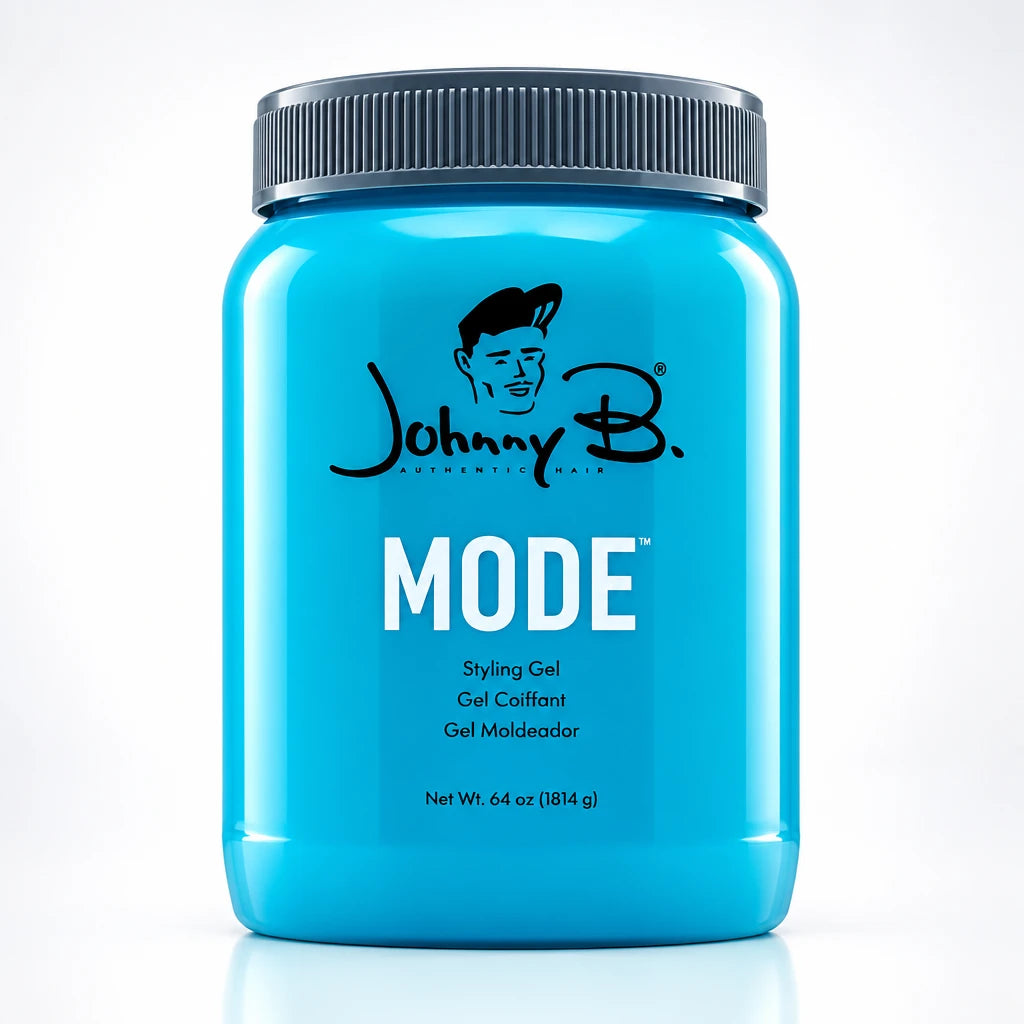 Johnny B. Mode THE FAT BOY Gel 64oz