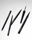 24NL001 Moira 24HR Nano Ink Liner (001, Black) (3PCS SET)