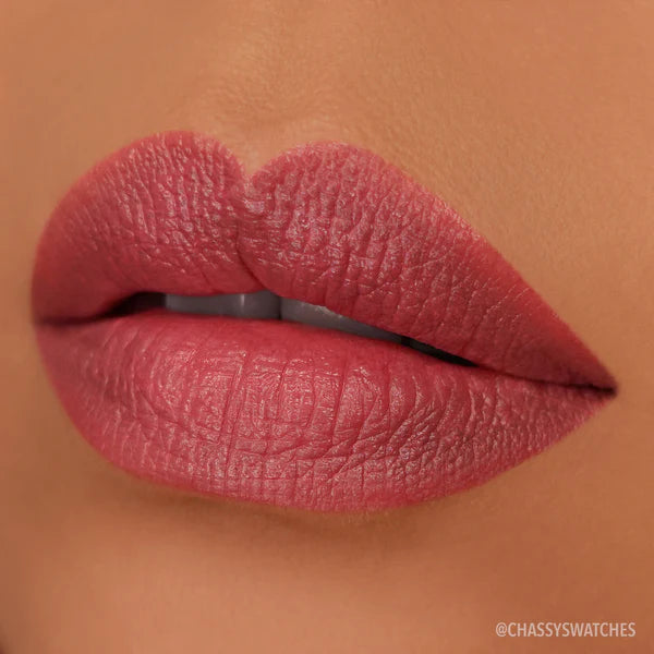 Lip goddess lipstick (021,BLOSSOM) 3pc set.