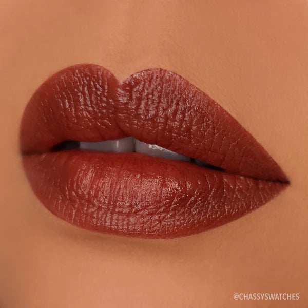 Lip goddess lipstick (011,BONNY) 3pc set.