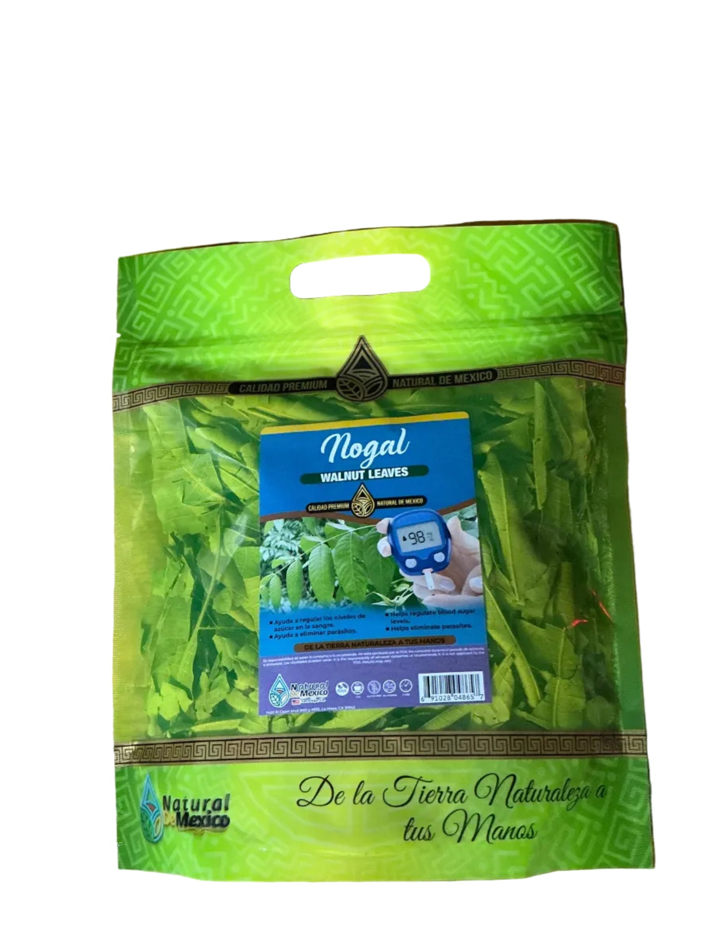 Hierba De NOGAL