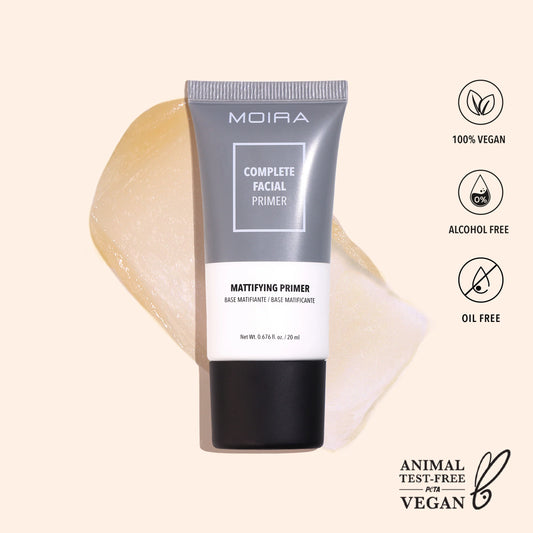CFP002 Complete Facial Primer (002, Mattifying Primer) 1pc