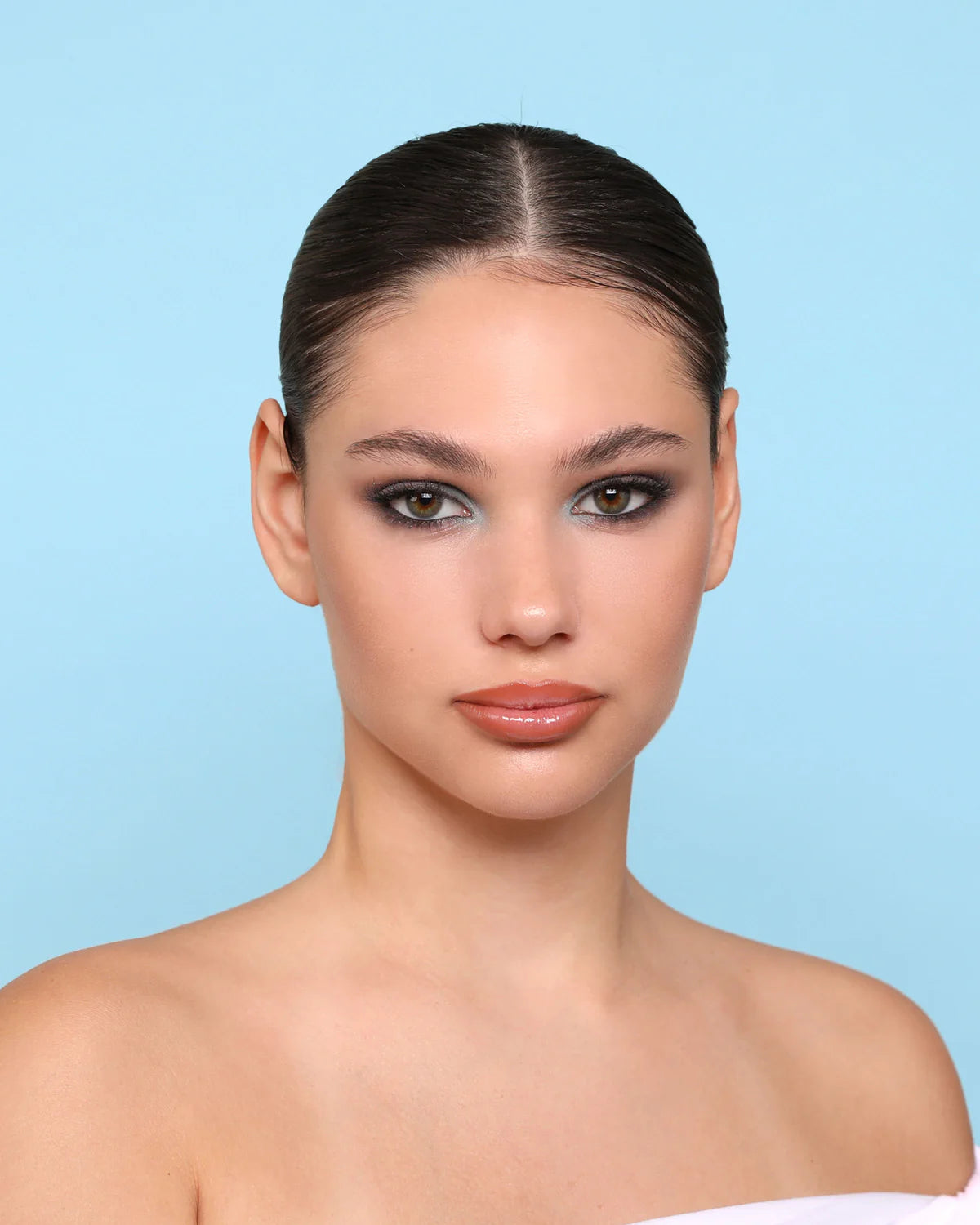 Moira Lip Chic Shimmer Gloss (003, Lit) 3PCS SET (PRE-SALE)