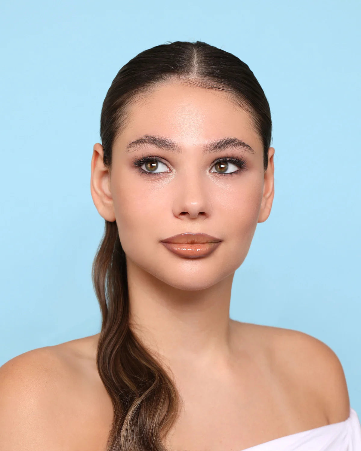 Moira Lip Chic Liner (004, Nostalgia) 3PCS SET (PRE-SALE)