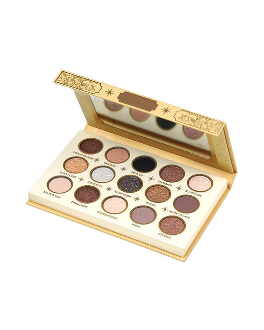 CEP003 Moira Cosmic Desire Eyeshadow Palette