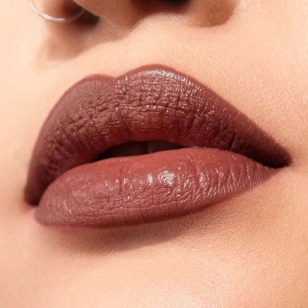 Moira Lip Goddess Lipstick (007, Beautiful) 3pc Bundle