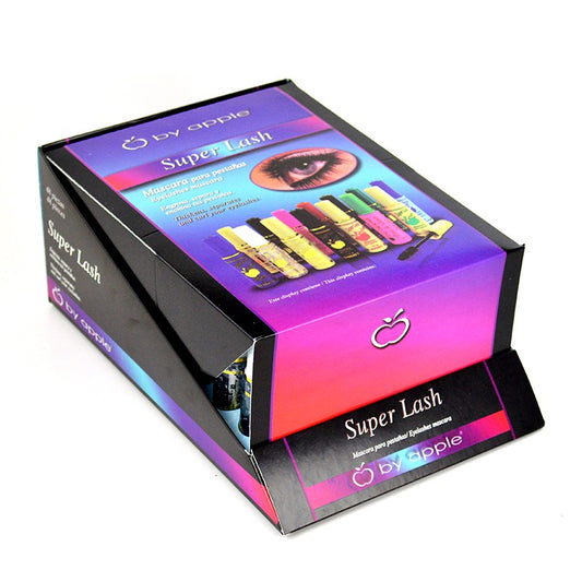 Apple Mascara 48pc Display Mix